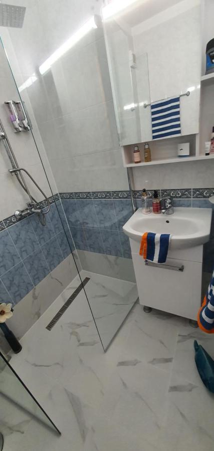 Alex Beach Apartment Sveti Vlas Exterior photo