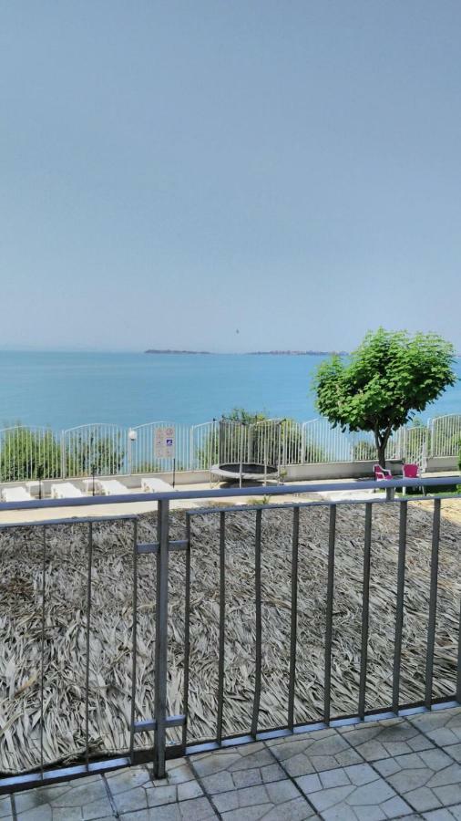 Alex Beach Apartment Sveti Vlas Exterior photo
